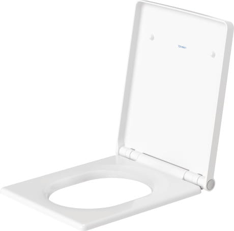 Duravit Vero Air deska sedesowa wolnoopadająca biała, 0022090000