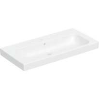 Geberit Modo umywalka meblowa 100x48,5cm, biała 502.876.00.1