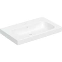 Geberit Modo umywalka meblowa 80x48,5cm, biała 502.859.00.1