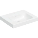 Geberit Modo umywalka meblowa 60x48,5cm, biała 502.832.00.1