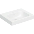 Geberit Modo umywalka meblowa 50x40cm, biała 502.831.00.1