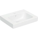 Geberit Modo umywalka meblowa 50x40cm, biała 502.831.00.1