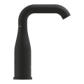GROHE Essence M-size bateria umywalkowa, bez korka, phantom black 24176KF1