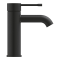 GROHE Essence S-size bateria umywalkowa, bez korka, phantom black 24172KF1