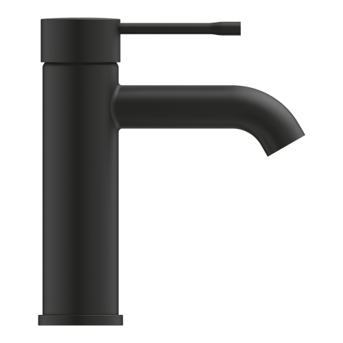 GROHE Essence S-size bateria umywalkowa, bez korka, phantom black 24172KF1