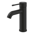GROHE Essence S-size bateria umywalkowa, bez korka, phantom black 24172KF1