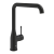 GROHE Essence New bateria zlewozmywakowa, phantom black 30505KF0