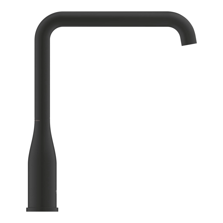 GROHE Essence New bateria zlewozmywakowa, phantom black 30505KF0