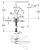 GROHE Essence New bateria zlewozmywakowa, phantom black 30505KF0