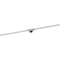 GEBERIT CleanLine 80 rynna zbiorcza odpływu liniowego L 30-90cm, do natrysków, 154.440.KS.1