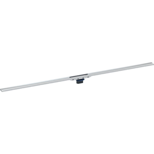 GEBERIT CleanLine 80 rynna zbiorcza odpływu liniowego L 30-90cm, do natrysków, 154.440.KS.1