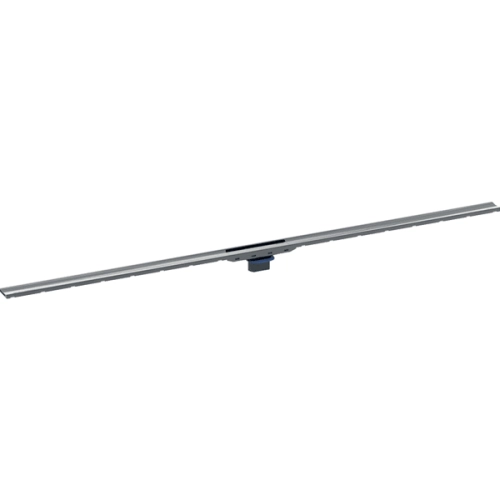 GEBERIT CleanLine 80 rynna zbiorcza odpływu liniowego L 30-90cm, do natrysków, 154.440.QC.1