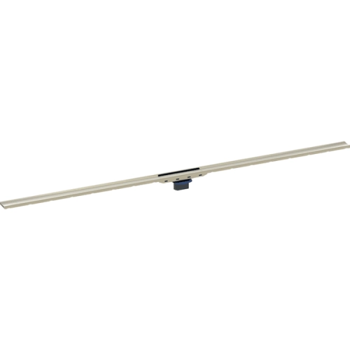 GEBERIT CleanLine 80 rynna zbiorcza odpływu liniowego L 30-130cm, do natrysków, 154.441.39.1