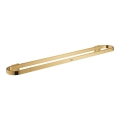 Grohe Selection wieszak na ręcznik kąpielowy 60 cm, cool sunrise 41056GL0