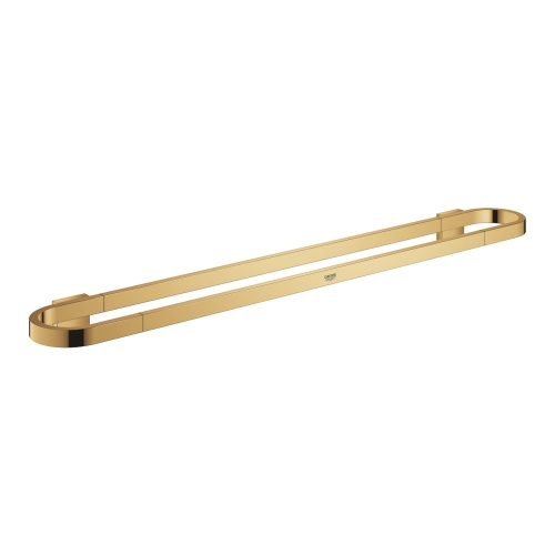Grohe Selection wieszak na ręcznik kąpielowy 60 cm, cool sunrise 41056GL0