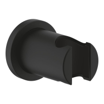GROHE Rainshower uchwyt punktowy, phantom black 22117KF0