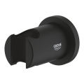 GROHE Rainshower uchwyt punktowy, phantom black 22117KF0