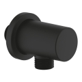 GROHE Rainshower kolanko przyłączeniowe ścienne, phantom black 22118KF0