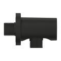 GROHE Rainshower kolanko przyłączeniowe ścienne, phantom black 22118KF0