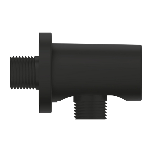 GROHE Rainshower kolanko przyłączeniowe ścienne, phantom black 22118KF0