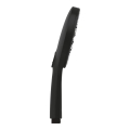 GROHE Rainshower SmartActive 130 rączka prysznicowa 3 strumienie, phantom black 22127KF0
