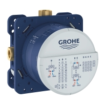 GROHE Rapido SmartBox element podtynkowy 35604000