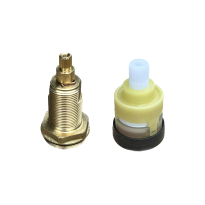 Paffoni głowica przełącznika 3-drożna z dzwonem głowicy ZVIT049+ZRAC109