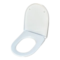 Roca Ona Rimless Compacto miska podwieszana 48x36cm z deską wolnoopadającą A34H689000