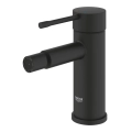 GROHE Essence New bateria bidetowa, phantom black 24395KF1