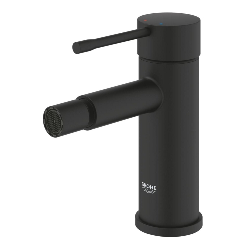 GROHE Essence New bateria bidetowa, phantom black 24395KF1