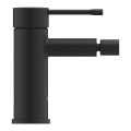 GROHE Essence New bateria bidetowa, phantom black 24395KF1