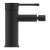 GROHE Essence New bateria bidetowa, phantom black 24395KF1
