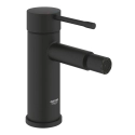 GROHE Essence New bateria bidetowa, phantom black 24395KF1
