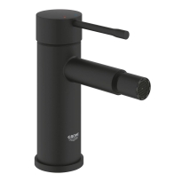 GROHE Essence New bateria bidetowa, phantom black 24395KF1