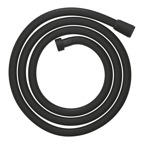 GROHE Silverflex wąż prysznicowy 1,75m, phantom black 28388KF1