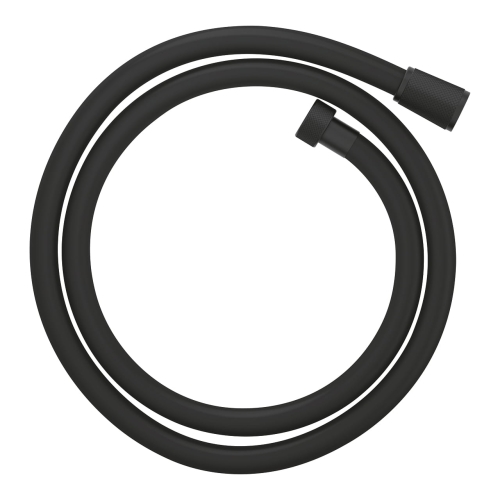 GROHE Silverflex wąż prysznicowy 1,25m, phantom black 28362KF1