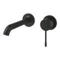 GROHE Essence New bateria umywalkowa podtynkowa M-size, element zewnętrzny, phantom black 29192KF1