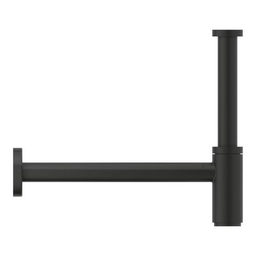 GROHE półsyfon umywalkowy, phantom black 29509KF0