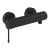 GROHE Essence New bateria natryskowa ścienna, phantom black 25252KF1