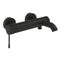 GROHE Essence bateria wannowa ścienna, phantom black 25250KF1