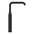 GROHE Essence XL-size bateria umywalkowa, bez korka, phantom black 24170KF1