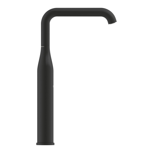 GROHE Essence XL-size bateria umywalkowa, bez korka, phantom black 24170KF1