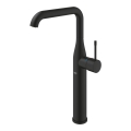 GROHE Essence XL-size bateria umywalkowa, bez korka, phantom black 24170KF1