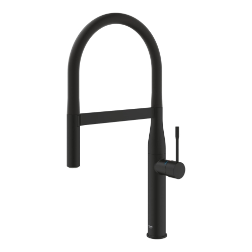 GROHE Essence bateria zlewozmywakowa, phantom black 30503KF0