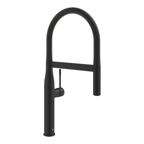 GROHE Essence bateria zlewozmywakowa, phantom black 30503KF0