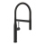 GROHE Essence bateria zlewozmywakowa, phantom black 30503KF0