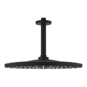 GROHE Rainshower Mono prysznic górny 310mm z przepustem stropowym 142 mm, phantom black 22122KF0