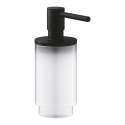 GROHE Selection dozwonik, phantom black 41218KF0