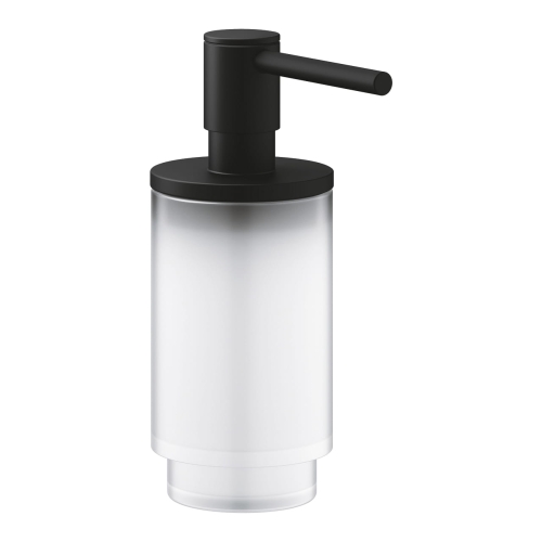 GROHE Selection dozwonik, phantom black 41218KF0