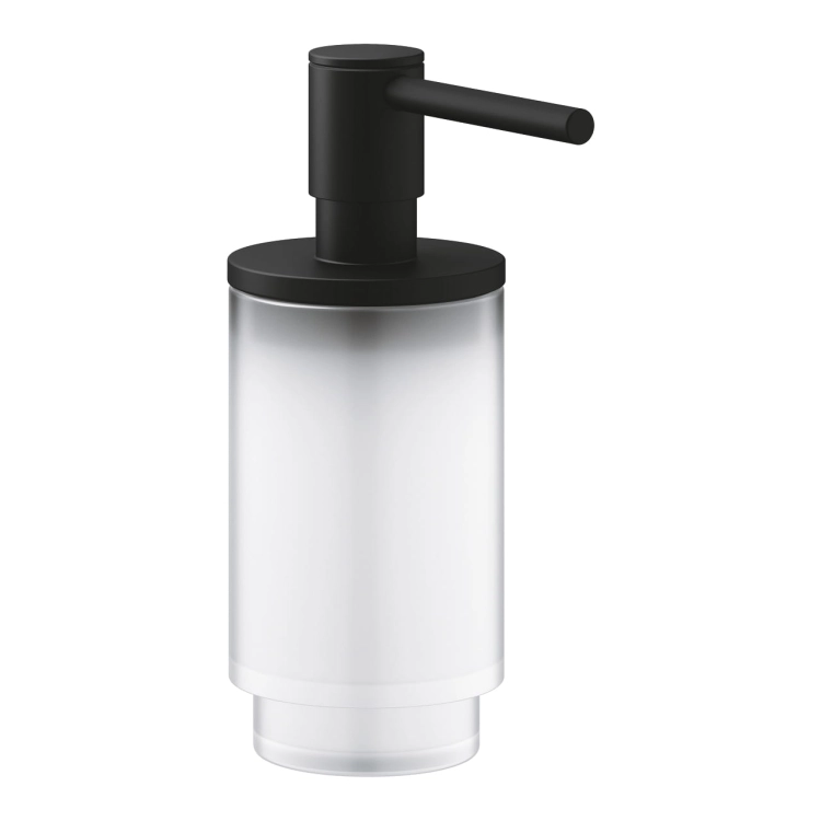 GROHE Selection dozwonik, phantom black 41218KF0